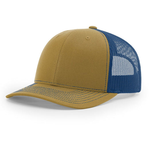 Richardson Trucker Cap 112