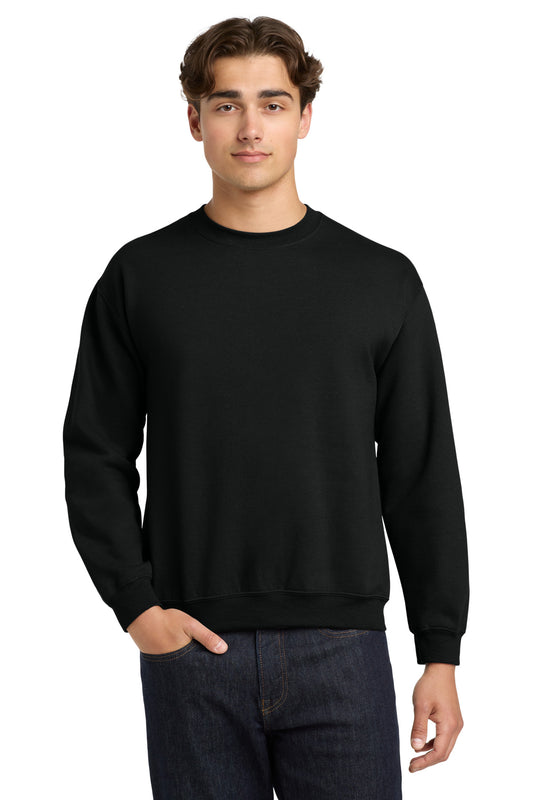Gildan ® Heavy Blend™ Crewneck Sweatshirt. 18000