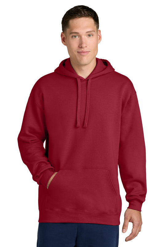 Gildan ® Hammer ® Maxweight Hooded Sweatshirt 19500