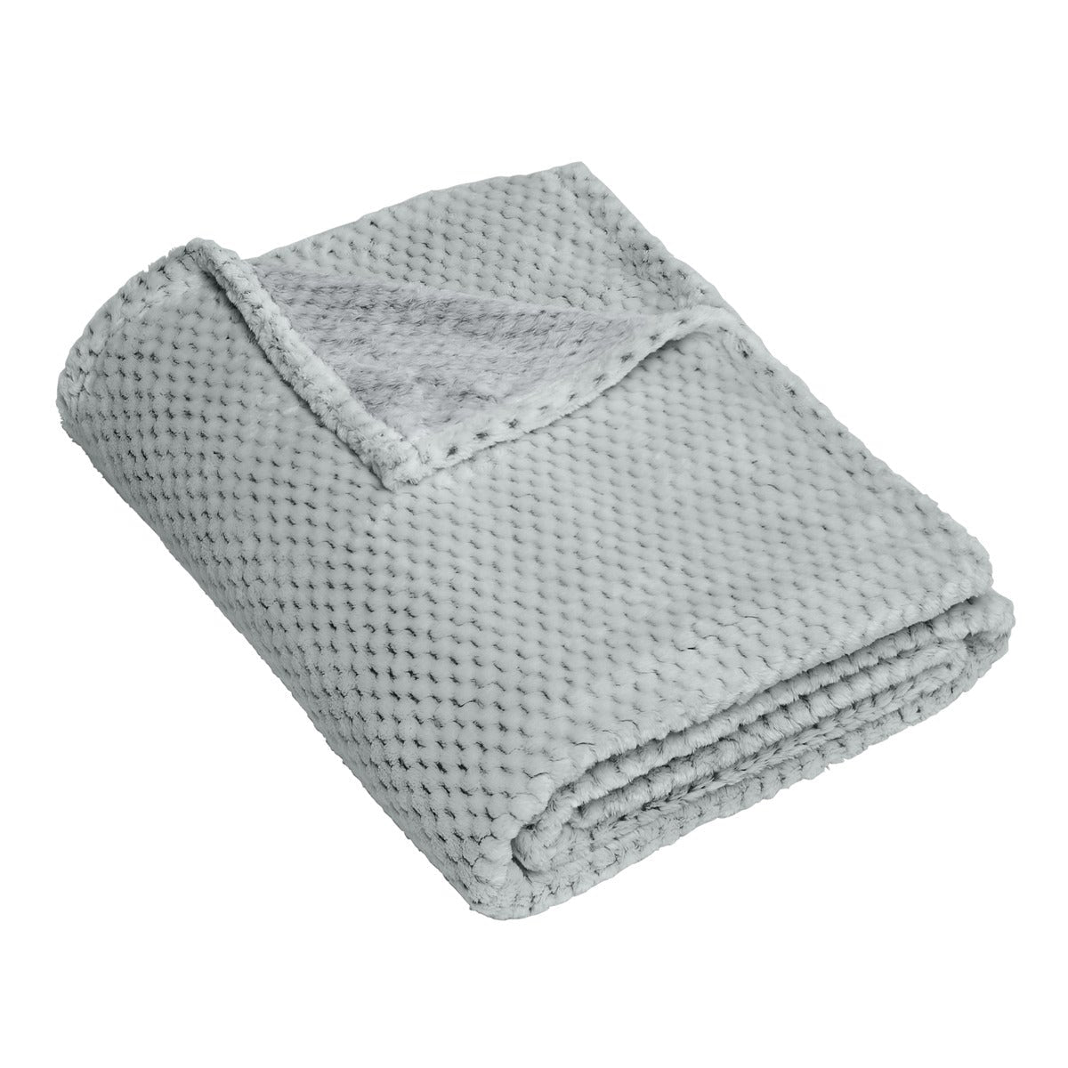 Port Authority ® Plush Texture Blanket. BP35
