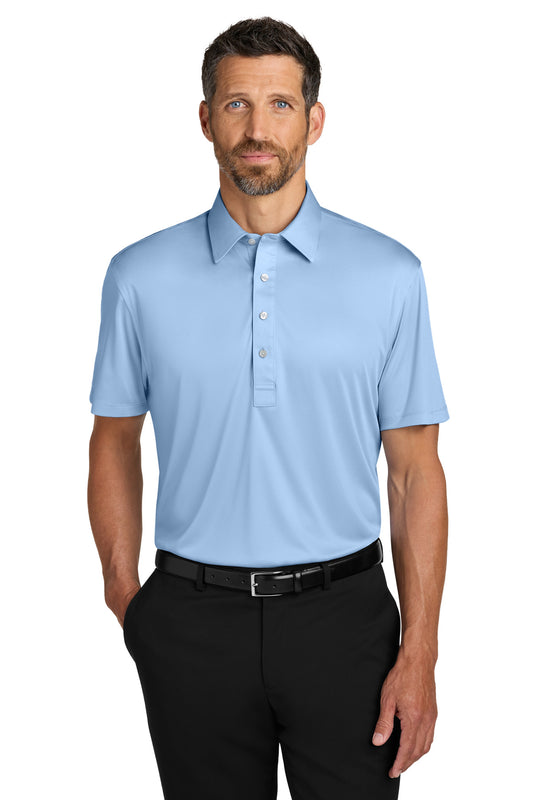 Port Authority ® Shirt Collar Polo K700