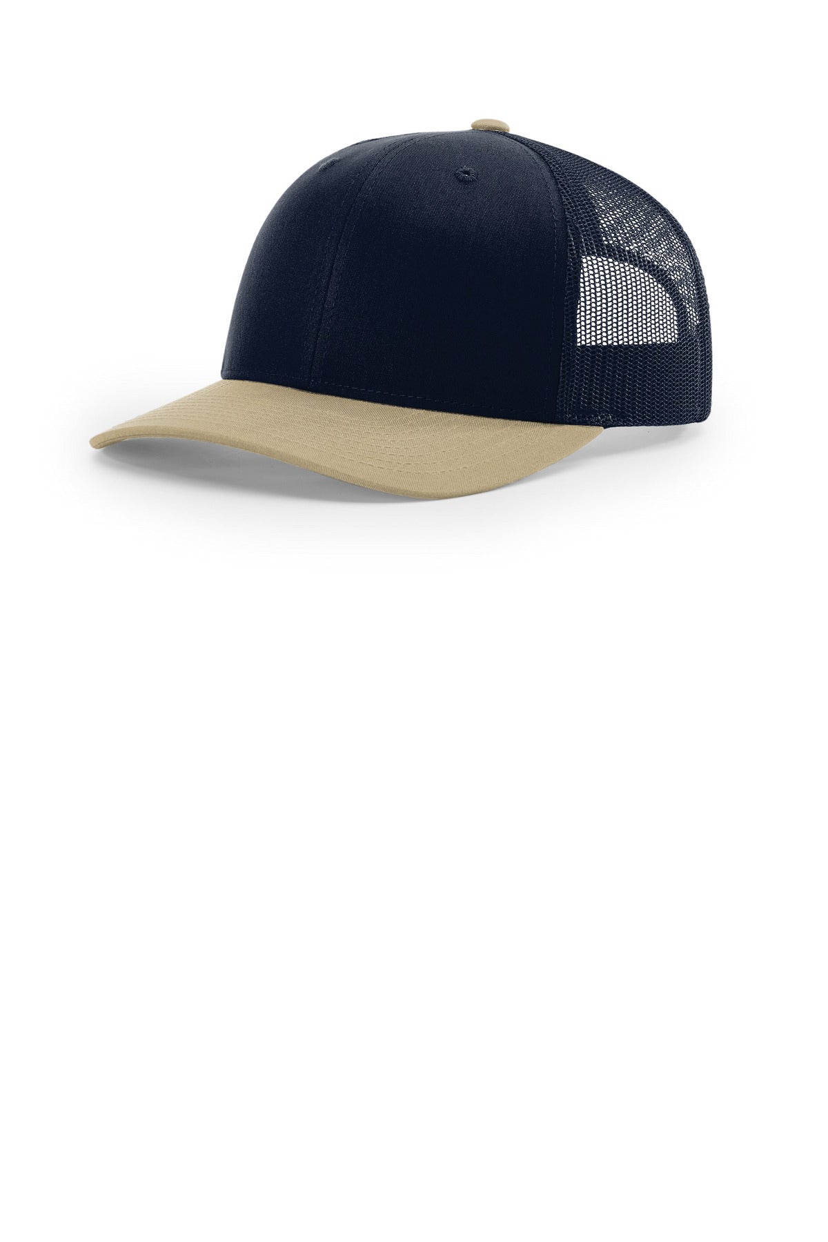Richardson Trucker Cap 112