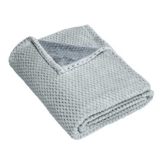 Port Authority  ®  Plush Texture Blanket. BP35
