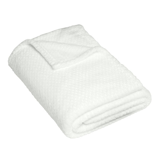 Port Authority  ®  Plush Texture Blanket. BP35