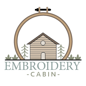 Embroidery Cabin