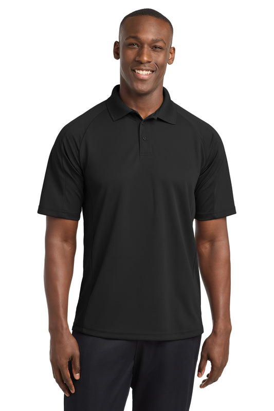 Sport-Tek ®  Dri-Mesh® Pro Polo. T474